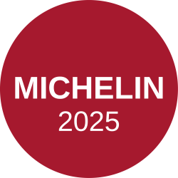 Guide Michelin Logo